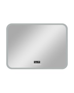 Зеркало Континент Demure Led 90x70