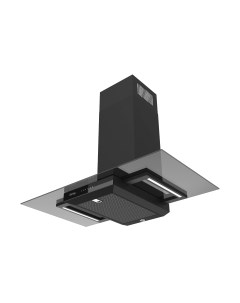 Вытяжка Т-образная Korting KHC 90925 SGB