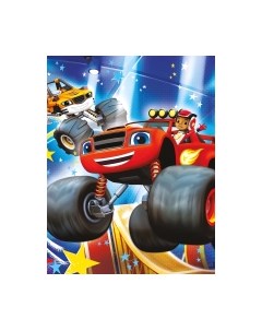 Фотообои листовые Citydecor Тачки 2