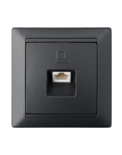 Розетка Bylectrica Стиль РК18-006