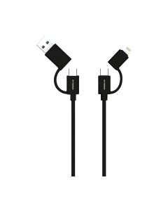 Кабель Ergolux ELX-CDC07-C02