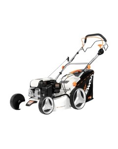 Газонокосилка бензиновая Daewoo Power L 50SV Daewoo power