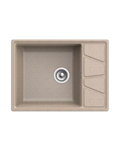 Мойка кухонная GranFest GF-V680L Granfest