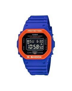 Часы наручные мужские Casio DW-5610SC-2E