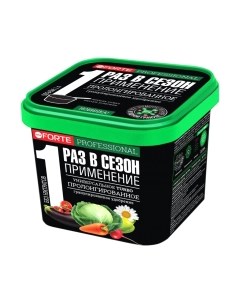 Удобрение Bona Forte Turbo Универсальное BF23020021 Bona forte