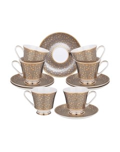 Набор для чая/кофе Lefard Мерцание / 770-218