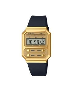 Часы наручные мужские Casio A-100WEFG-9A