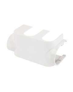 Панель декоративная для клапана Simplex VarioCon подключение справа / F 12034