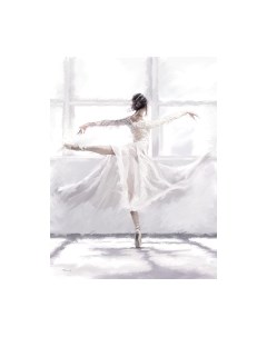 Картина Изящность / CA-12962 Orlix