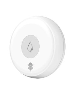 Датчик протечки Zigbee / SLS-SLI-01ZBWH Sls