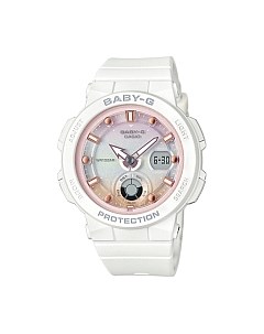 Часы наручные женские Casio BGA-250-7A2ER