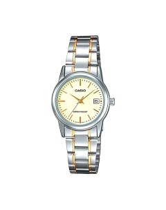 Часы наручные женские Casio LTP-V002SG-9A