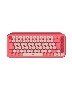 Клавиатура Logitech POP Keys / 920-010718