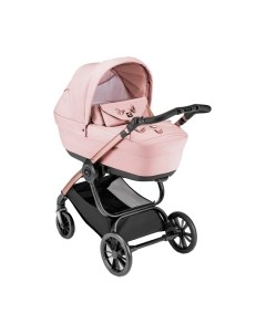 Детская универсальная коляска Cam Posh 2 в 1 / ART965-T573+ART805T-V95S
