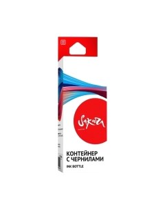 Контейнер с чернилами Sakura Printing SIC13T741X00 Sakura printing