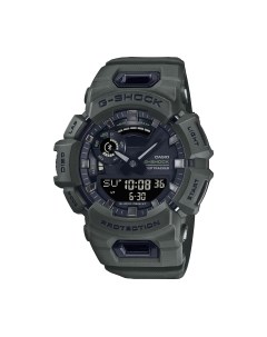 Часы наручные мужские Casio GBA-900UU-3A