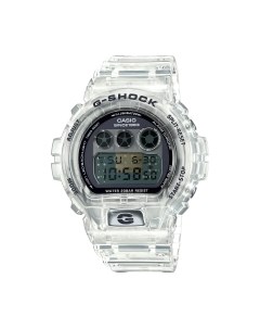 Часы наручные мужские Casio DW-6940RX-7E