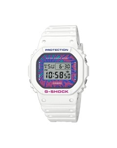 Часы наручные мужские Casio DW-5600DN-7E