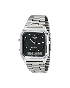 Часы наручные мужские Casio AQ-230A-1DMQYEF