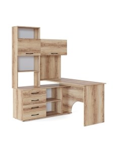 Компьютерный стол КСТ-14 Сокол-мебель