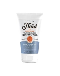 Гель для бритья Floid Citrus Spectre
