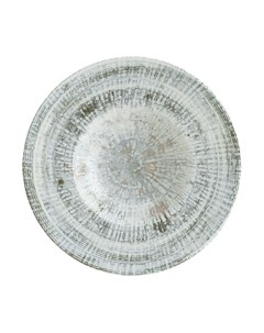 Тарелка столовая глубокая Bonna Odette Olive / ODTOLBNC28CK