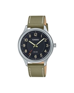 Часы наручные женские Casio MTP-B160L-1B2