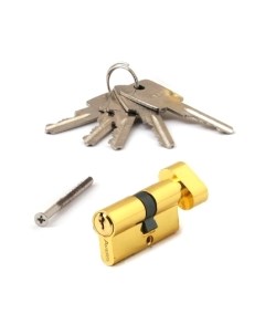 Цилиндровый механизм замка Avers ZC-60-C-G