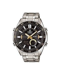 Часы наручные мужские Casio EFV-C100D-1BVEF