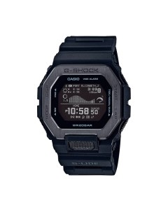 Часы наручные мужские Casio GBX-100NS-1E