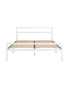 Двуспальная кровать Князев Мебель Наргиз НЗ.160.200.Б Князев мебель