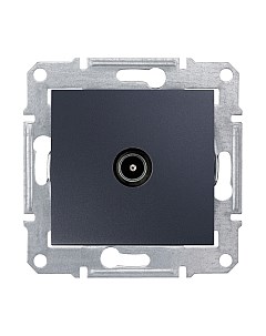 Розетка Schneider Electric Sedna SDN3201270 Schneider electric