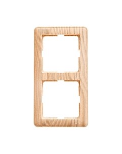 Рамка для выключателей и розеток Systeme (Schneider) Electric W59 KD-2-78 Systeme (schneider) electric