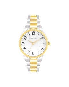 Часы наручные женские Anne Klein AK/4055WTTT Anne klein