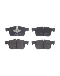 Тормозные колодки Brembo P36031