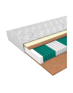 Матрас EOS Аспект 9с 90x200 Eos