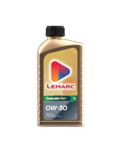 Моторное масло Qualard Neo 0W30 / 12020301 Lemarc