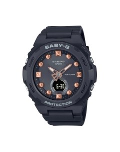 Часы наручные женские Casio BGA-320-1A