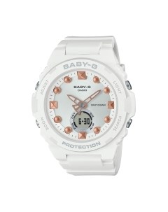 Часы наручные женские Casio BGA-320-7A2