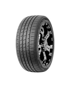 Летняя шина N'Fera RU1 235/60R18 103V Nexen