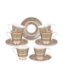 Набор для чая/кофе Lefard Праздничный / 770-213