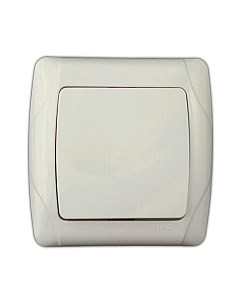 Выключатель Viko Carmen / 90562001