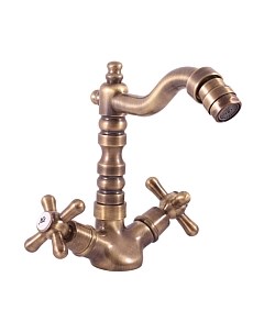 Смеситель Slezak RAV Morava MK120.5-9SM Slezak rav