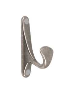 Крючок для одежды Boyard Luis K102BAZ.2