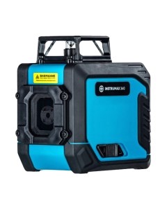 Лазерный нивелир Instrumax 360