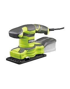 Вибрационная шлифовальная машина Ryobi RSS280-SA30