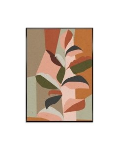 Картина Арт фикус / CA-12971 Orlix