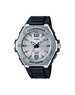 Часы наручные мужские Casio MWA-100H-7A