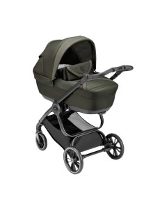 Детская универсальная коляска Cam Posh 2 в 1 / ART965-T574+ART805T-V90S
