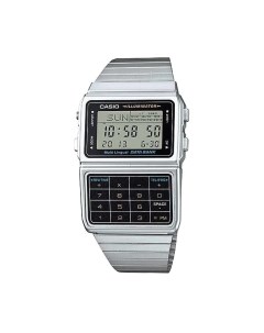 Часы наручные мужские Casio DBC-611-1